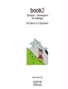 Johannes Schumann - book2 Deutsch - Norwegisch für Anfänger