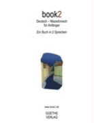 Johannes Schumann - book2 Deutsch - Mazedonisch für Anfänger