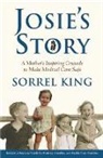 Sorrel King - Josie''s Story
