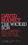David Mamet - The Wicked Son