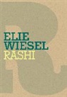 Catherine Temerson, Elie Weisel, Elie Wiesel - Rashi