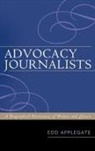 Edd Applegate, Edd C. Applegate - Advocacy Journalists
