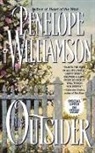 Penelope Williamson, Penn Williamson - The Outsider