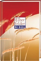 Bibelausgaben: Elberfelder Bibel, Großausgabe, Motiv Ähren