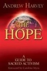 Andrew Harvey - The Hope