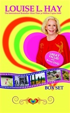 Louise L Hay, Louise L. Hay - You Can Heal Your Life