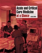 Richard Leach, Richard M. Leach - Acute and Critical Care Medicine At a Glance