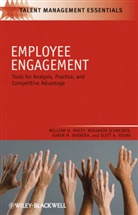 Kare Barbera, Karen M. Barbera, Macey, W Macey, William Macey, William H Macey... - Employee Engagement