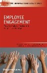Karen M Barbera, Karen M. Barbera, Macey, W Macey, William H Macey, William H. Macey... - Employee Engagement