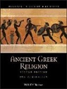 Jon D. Mikalson, Jon D. (University of Virginia Mikalson, JonD Mikalson - Ancient Greek Religion