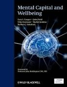 Cary Cooper, Cary (Lancaster University Cooper, Cary Goswami Cooper, Cary L. Cooper, Cary L. (EDT)/ Field Cooper, Cary L. Goswami Cooper... - Mental Capital and Wellbeing