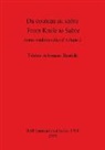 Tristan Arbousse Bastide, Tristan Arbousse Bastide - Du couteau au sabre / From Knife to Sabre
