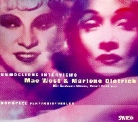 Rosel Zech, Barbara Nüsse - Unmögliche Interviews: Mae West & Marlene Dietrich, 1 Audio-CD (Hörbuch)