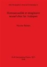 Nicolas BALUTET - Homosexualité et imaginaire sexuel chez les Aztèques