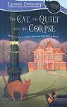Leann Sweeney - The Cat, the Quilt and the Corpse
