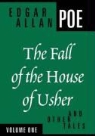 Edgar  Allan Poe - Fall of the House of Usher and Other Tales