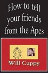 Will Cuppy - How to Tell Your Friends from the Apes