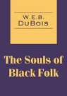 W. E. Du Bois, W. E. B. Du Bois - The Souls of Black Folk