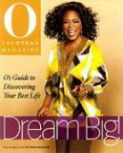 Oprah Magazine, Susan Casey - Dream Big