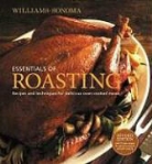 Chuck Williams, Noel Barnhurst - Williams-sonoma Essentials of Roasting