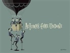 First Last, Shag, Shag Shag - Autumn's Come Undone