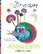 Jessica Riley - The Dream of the New Earth
