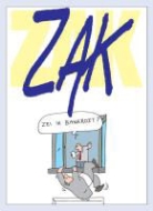 Zak - Blut