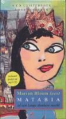 M. Bloem, Marion Bloem - Matabia 4 CD'S (Audio book)