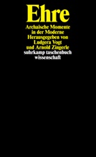 Vogt, Vogt, Ludger Vogt, Ludgera Vogt, Zingerle, Arnol Zingerle... - Ehre