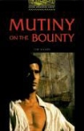 Tim Vicary - Mutiny on the Bounty