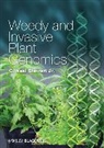 Stewart, C Neal Stewart, C. Neal Stewart, C. Neal Stewart - Weedy and Invasive Plant Genomics