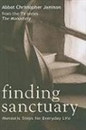 Christopher Jamison - Finding Sanctuary