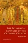 Joseph F Kelly, Joseph F. Kelly - The Ecumenical Councils of the Catholic Church