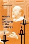 Antonio Donghi, Antonio/ McDonough Donghi - Words and Gestures in the Liturgy