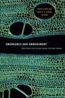 Clarke, Bruce Hansen Clarke, Bruce Clarke, Mark B N Hansen, Mark B. N. Hansen - Emergence and Embodiment
