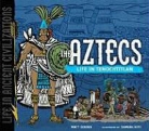 Matt Doeden, Matt/ Hiti Doeden, Samuel Hiti - The Aztecs