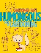 Chris Hart, Christopher Hart - Humongous Book of Cartooning