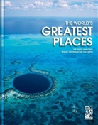 Kevin White - The World's Greatest Places