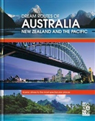 Dream Routes of Australia, New Zealand and the Pacific