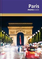 Paris, English edition