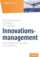 Brügger, Chri Brügger, Chris Brügger, Michael Harischen, Hartsche, Michael Hartschen... - Innovationsmanagement