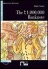Mark Twain, Twain Mark, Franco Grazioli - The £1 000 000 Banknote book/audio CD