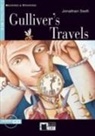 Jonathan Swift, Swift Jonathan, Giovanni Manna - Gulliver S Travels book/audio CD