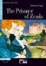 Anthony Hope, Anthony Hope, Hope Anthony, Ivan Canu - THE PRISONER OF ZENDA LIVRE + CD ELEMENT