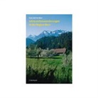 Franz Auf der Maur - Jahreszeitenwanderungen
