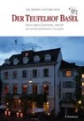 Freddy Heller, Fredy Heller, Jürg Seiberth - Der Teufelhof Basel