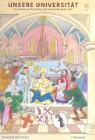 Andreas K. Heyne, Matheson-Heyne, Alice Matheson-Heyne, Elena Pini, Andreas K. Heyne, Elena S. Pini... - Unsere Universität