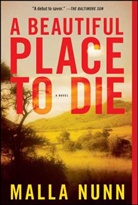 Malla Nunn - A Beautiful Place to Die