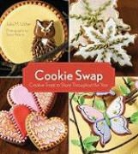Julia M Usher, Julia M. Usher, Steve Adams - Cookie Swap
