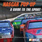 Sally Blakemore, Doug Chezem - Nascar Popup